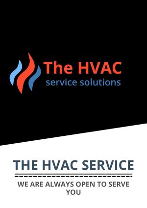 The Hvac Service St Catharines