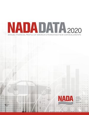 2020 Nada Data Full