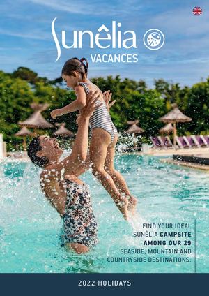 Catalogue Sunelia 2022 GB