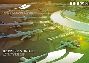 Rapport Activite 2016 Samac