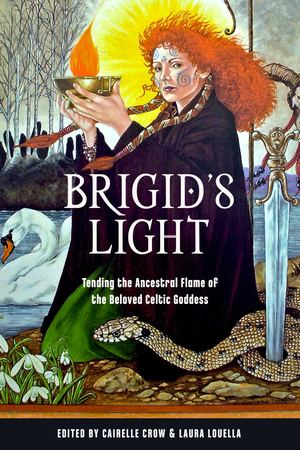 Read Two Free Chapters of Brigid's Light