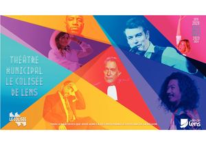 Agenda culturel 2021/2022