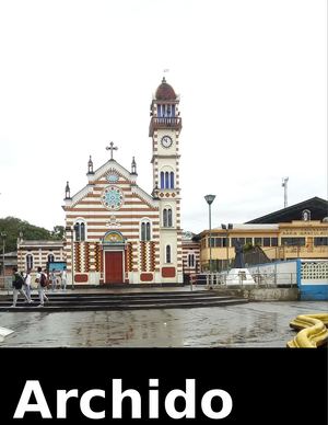 Guía turística de Archidona