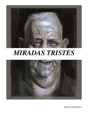 Miradas Tristes