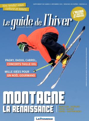 Guide de l'hiver 04/12/2021