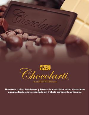 Catalogo Chocolarti