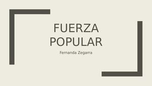 Fuerza Popular (1)