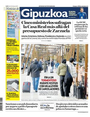 Noticias de Gipuzkoa 20211209