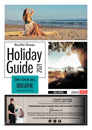 MBA SKF Holiday Guide 2021