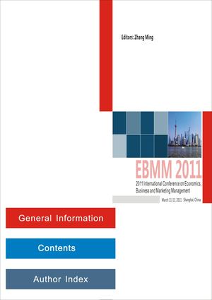 Management Information Systems based on Costs