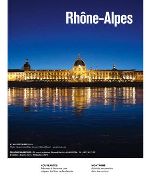 Mc Ra N°831 Decembre 2021