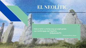 Neolitic