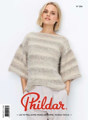 Catalogue n°206 - Facile Femme