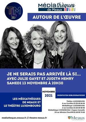 Bibliographie JNSPALS