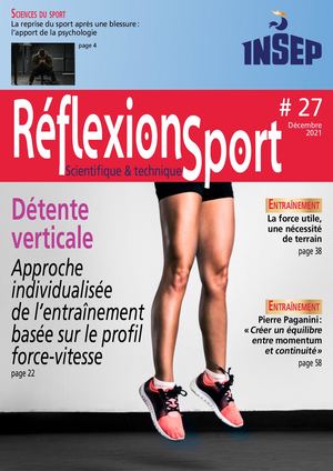 Reflexions Sport 27