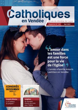CATHOLIQUES EN VENDÉE N°196
