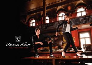 Catalogue Werner Kern Bd