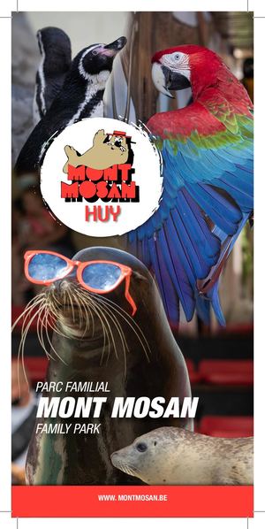 Mont Mosan (Brochure)