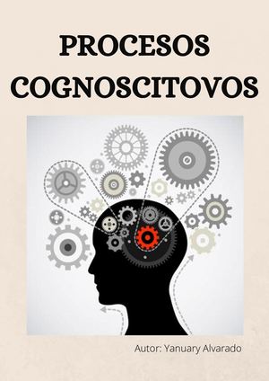 Procesos Cognoscitivos