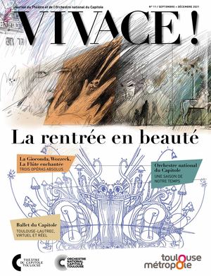 Vivace N° 11