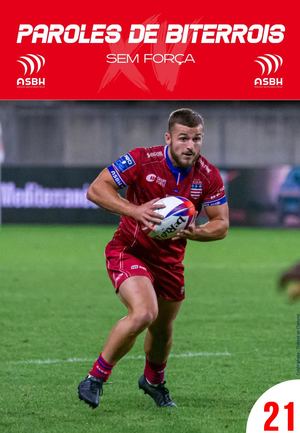 Paroles de biterrois n°21