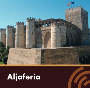 Folleto Aljafería