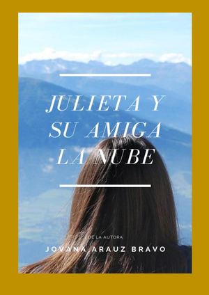Julieta Y Su Amiga La Nube