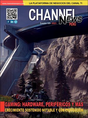 Channel News Perú #189