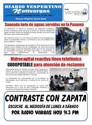 Vespertino Notivargas 107