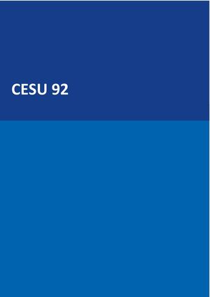 Plaquette Formation Continue 2022 CESU 92