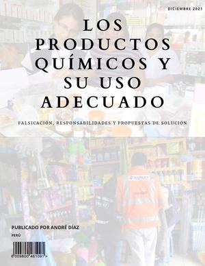 Revista Proyecto Integrado