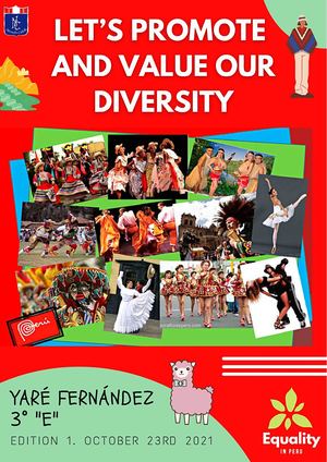 Revista Area De Inglés