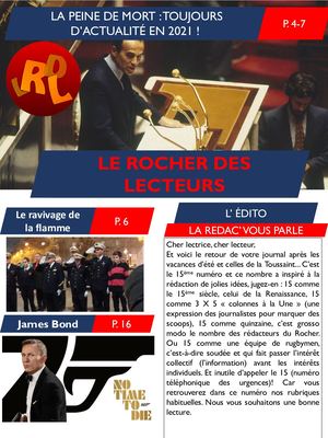 Le Rocher Des Lecteurs 15