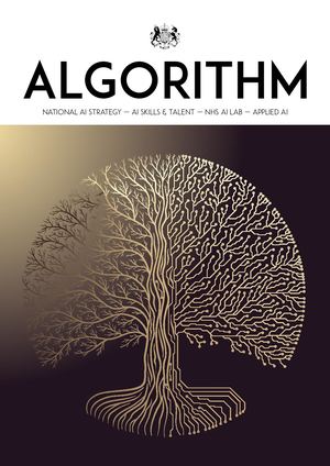 ALGORITHM