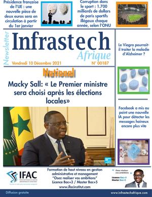 Revue De Presse 10 12 2021