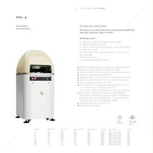 DIVISEUSE BOULEUSE .