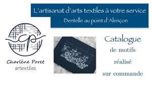 Cathalogue de motifs