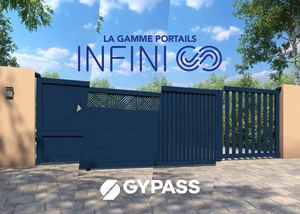Catalogue Gamme Infini