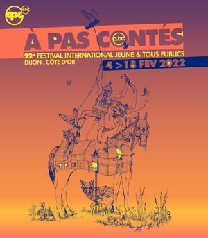 01 - À pas contés 2022