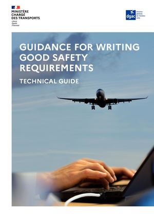 Guidance for writing good safey requirements