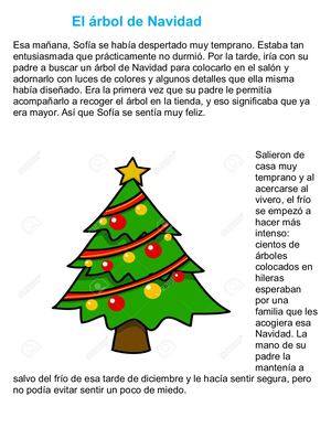 El Árbol De Navidad