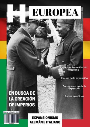 Revista Histórica Digital