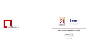 Plan Compétences Biotech 2025 - Rapport Final - Version Complete