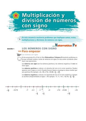 Libro De Matematicas Ejemplo