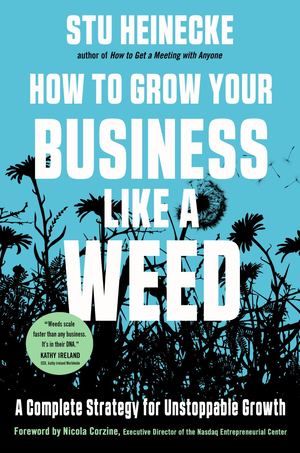 How To Grow Your Business Like A Weed Without Links