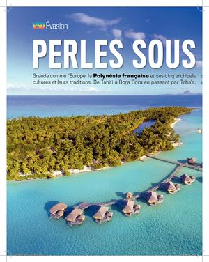 VSD Décembre 2021, Reportage signé Olivier Bousquet