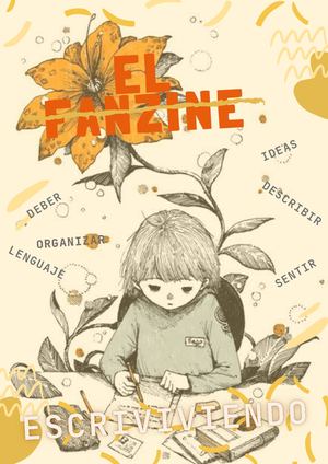 Fanzine Letras Y Libros (1)