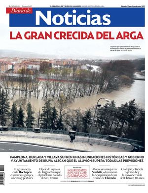 Diario de Noticias 20211211