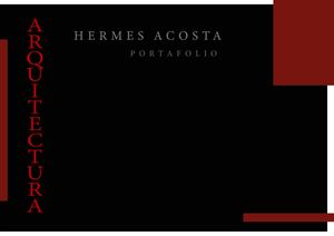 Portafolio Hermes Acosta