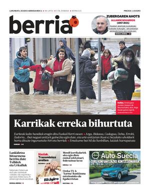 BERRIA 20211211